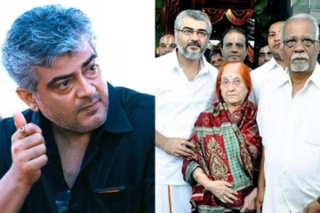 அஜித்தும் அவருடைய அப்பாவும் பேசிக்க மாட்டாங்க.. உண்மையை உடைத்த பிரபலம்