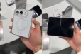 ''ඇපල් 18 නැමෙන දුරකථනයක්ද?'' - Face ID වෙනුවට Touch ID එන ලකුණු