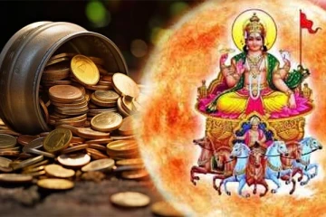 தனுசு ராசியில் நுழையும் சூரியன்.., கட்டுக்கட்டாக பணத்தை அள்ளப்போகும் 3 ராசிகள்