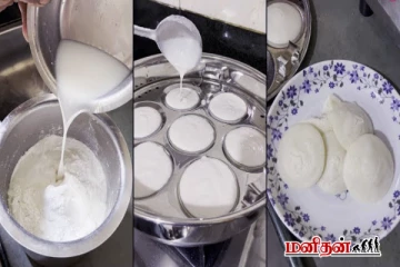 இட்லி தோசை மாவு ஒரு வாரத்திற்கு புளிக்காமல் எப்படி பாதுகாப்பது?