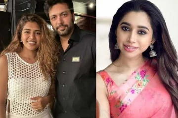 மனைவியுடன் விவாகரத்து.. பாடகியுடன் கோவாவில் தனிக்குடித்தனம் நடத்திய ஜெயம் ரவி!! வெளியான ரகசியம்..