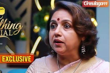 அஞ்சலி மௌனராகம் Part 2-வா... இது தெரியாம போச்சே ! நடிகை ரேவதி Exclusive Interview