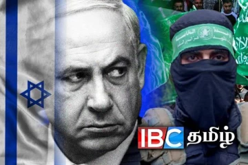 இனியும் ஓயமாட்டோம் - ஹமாஸை அழிப்போம் : சூளுரைத்த நெதன்யாகு
