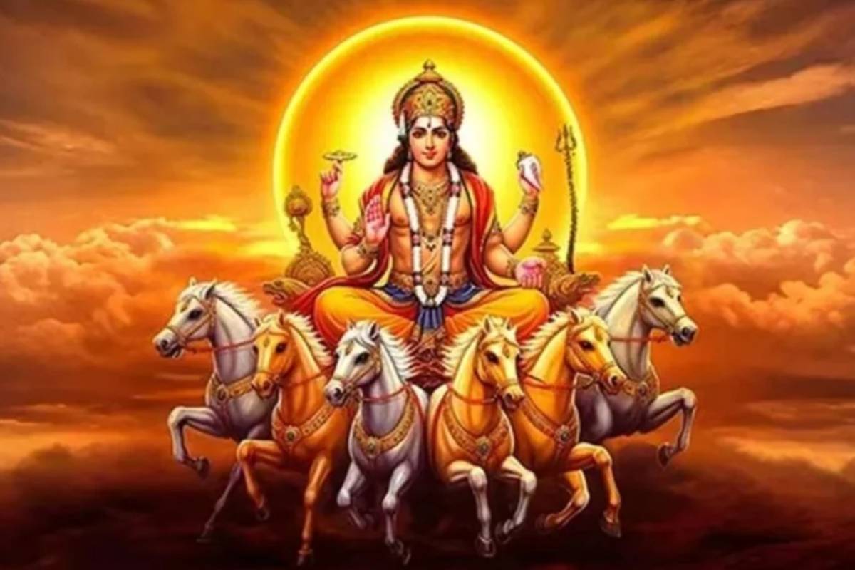 சூரிய பெயர்ச்சியால் ஜாக்கிரதையா இருக்க வேண்டிய ராசிக்காரர்கள் | Zodiac Signs That Need Cautious Due Sun Transit