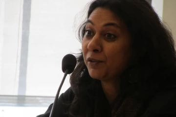 முகங்களை மூடிய ஆடைக்கு தடை! - மனித உரிமைகள் கண்காணிப்பகம் கண்டனம்