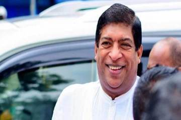 நாடாளுமன்றத்திற்கு செல்லும் ரவி கருணாநாயக்க! வெளியான வர்த்தமானி அறிவித்தல்