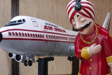 68 ஆண்டுகளுக்கு பின் மீண்டும்  கைமாறிய  ஏர் இந்தியா!