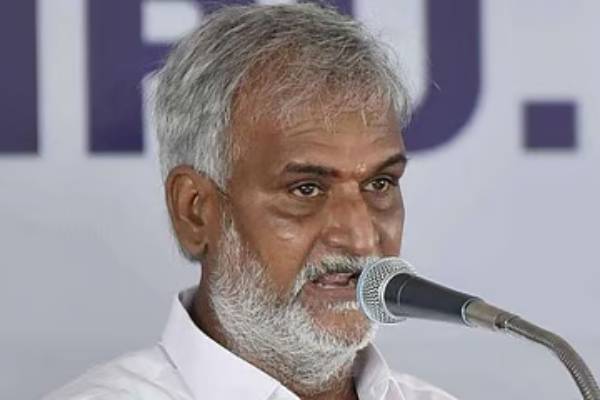 இதை மட்டும் செய்தால் விஜய் காலி பெருங்காய டப்பாகிவிடுவார் - சேகர்பாபு தாக்கு! | Sekarbabu Slams Vijay Conferences Will Expose