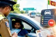 இலங்கையில் நடைமுறைக்கு வரும் புதிய திட்டம் - வாகன சாரதிகளுக்கு எச்சரிக்கை