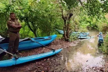 தமிழர் பகுதியில் இரத்தக்கறைகளுடன் மீட்கப்பட்ட இளைஞரின் சடலத்தால் பரபரப்பு