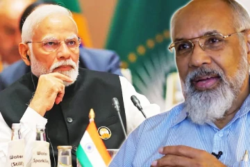 பிரதமர் மோடியை நேரில் சந்திக்க தயாராகும் தமிழர் தரப்பு : சி.வி.விக்னேஸ்வரன் தகவல்