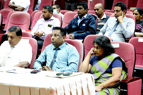 ரணிலின் ஆலோசனைக்கமைய நுவரெலியாவில் முன்னெடுக்கப்படும் நடவடிக்கை (Photos) | Nuwara Eliya Will Become A Top Tourist Destination