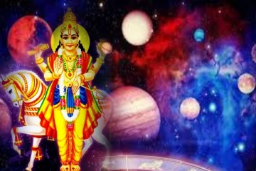 சிம்மத்தில் இணைந்த புதன், சுக்கிரனால் பேரதிர்ஷ்டம் பெறப்போகும் 4 ராசிகாரர்கள்!