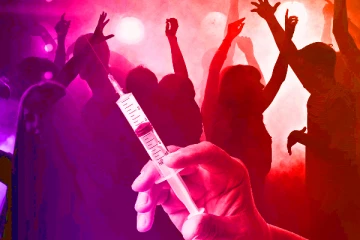 இளம் பெண்களை குறிவைத்து பாலியல் வேட்டை! பிரான்ஸ், பிரித்தானியாவை தொடர்ந்து ஸ்பெயினில் 'ஊசி' தாக்குதல்