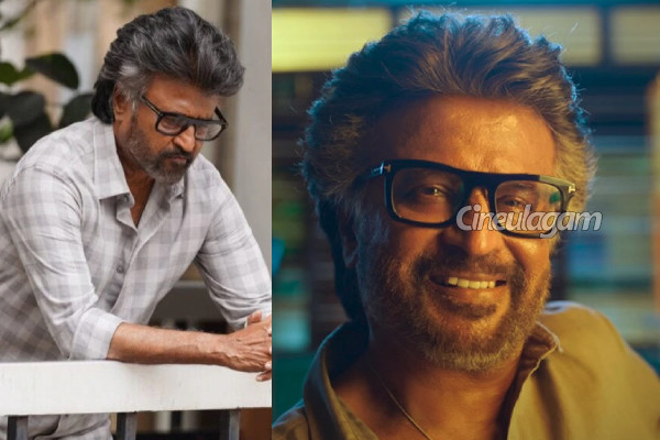 இனி ரஜினி கூட நடிக்க ஆசை இல்லை.. ஜெயிலர் பட நடிகர் இப்படி சொல்லிட்டாரே | I Don T Want To Act With Rajini Says Saravanan