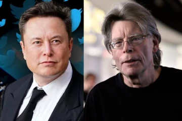 எலான் மஸ்க் இல்லாதபோது ட்விட்டர் சிறப்பாக இருந்தது! மீண்டும் சீண்டிய அமெரிக்க எழுத்தாளர்