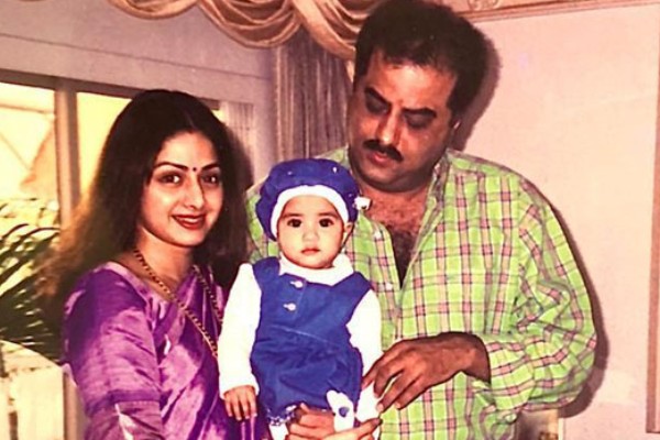 திருமணத்திற்கு முன்பே கர்ப்பமான ஸ்ரீதேவி! கல்யாணத்தில் இத்தனை மாதமா | Sridevi Pregnant Before Marriage