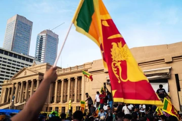 இலங்கையின் பொருளாதாரம்; உலக வங்கி அறிக்கை
