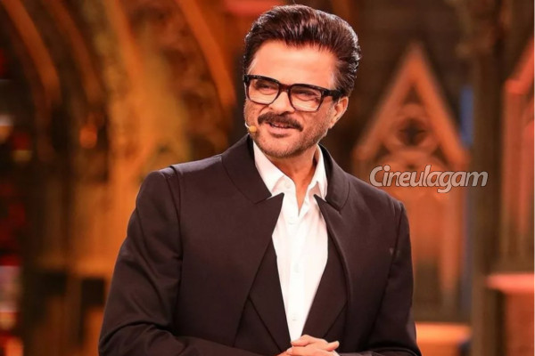 சூர்யாவின் 46வது படத்தில் நடிக்கிறாரா இந்த பிரபல பாலிவுட் நடிகர்... எதிர்ப்பார்ப்பில் ரசிகர்கள் | Suriya 46 Is This Bollywood Actor In Talk