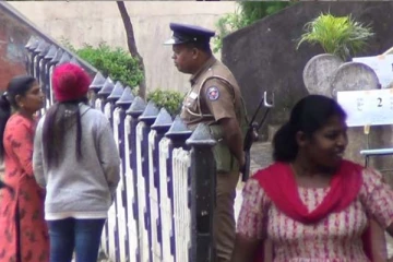 நுவரெலியா மாவட்டத்தில் 72 வீதமான வாக்குகள்