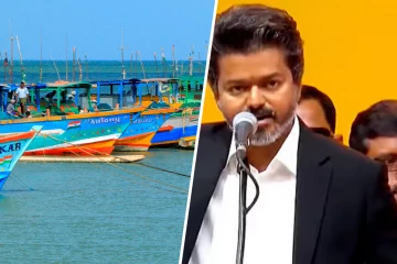 வன்முறையாக உருவெடுப்பதற்கு முன்னர் தடுத்து நிறுத்துங்கள் - தமிழக முதல்வருக்கு யாழ்.கடற்றொழிலாளர் அமைப்பு கோரிக்கை!