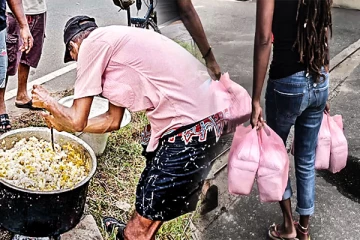 இலங்கையில் அறிமுகமாகும் புதிய தானம்!