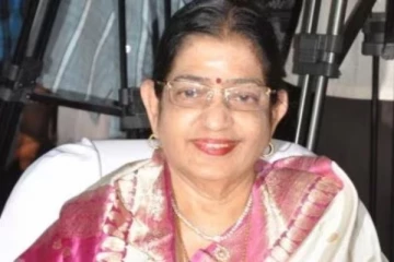 பாடகி பி.சுசீலா திடீரென மருத்துவமனையில் அனுமதி! அதிர்ச்சியில் ரசிகர்கள்