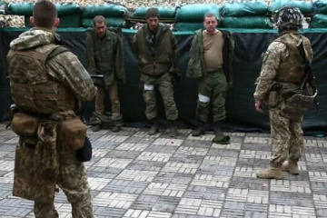 உக்ரைனுக்கு ஆதரவாக களமிறங்கிய 1600 பிரித்தானிய வீரர்கள்