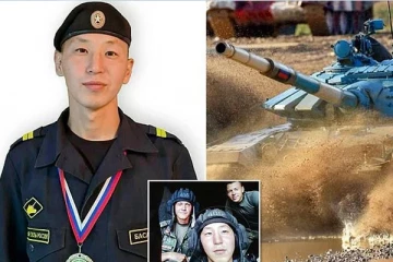 போர் தொடர்பான விளையாட்டில் சேம்பியன் பட்டம் பெற்ற இளைஞரை உக்ரைன் போருக்கு அனுப்பிய புடின்... விளைவு?