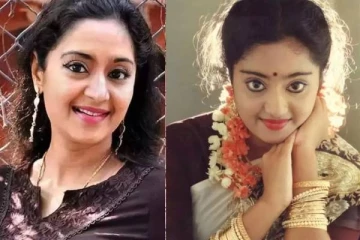 ரூமில் 8 பேர் என் அக்கா மீது பாய்ந்தார்கள்!! நடிகை சார்மிளா ஓப்பன் டாக்..