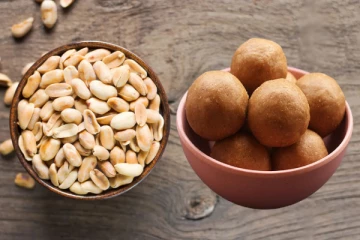 உடல் வலுவிற்கு இந்த ஒரு லட்டு போதும்: எப்படி செய்வது?