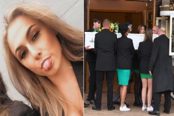 மகளின் இறுதிச் சடங்கு முடிந்த சில மணி நேரத்திலே பரிதாபமாக உயிரிழந்த தந்தை !