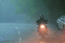 கால நிலையில் ஏற்பட்டுள்ள மாற்றம்! வளிமண்டலவியல் திணைக்களம் வெளியிட்டுள்ள அறிவிப்பு
