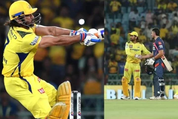 ஆரம்பிக்கலாமா சென்னை? CSKவுக்கு சவால் விட்டு லக்னோ அணி ட்வீட்