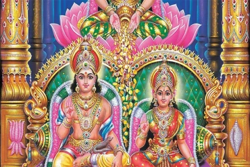 தொழிலில் மிகப்பெரும் யோகத்தை பெறவுள்ள ராசிக்காரர்கள்!