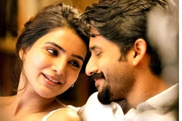 சமந்தாவை பிரிந்ததற்கு காரணம் இதுதான் - மனம் திறந்த நாக சைதன்யா!