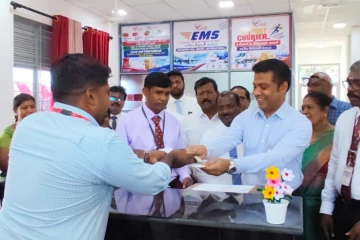 கடந்த கால ஆட்சியாளர்களால் தான் நாடு வங்குரோத்து அடைந்தது! நளிந்த ஜயதிஸ்ஸ சுட்டிக்காட்டு