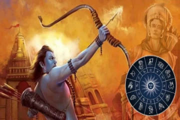 ஸ்ரீ ராமருக்கு பிடித்த 4 ராசிக்காரர்கள்.., இனி வாழ்க்கையில் ராஜயோகம் தான்