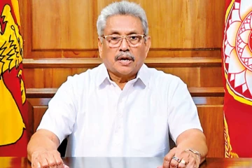 විදුලි බල මන්ඩලයේ සභාපතිගේ ප්‍රකාශයට ජනපතිගෙන් ප්‍රතිචාර