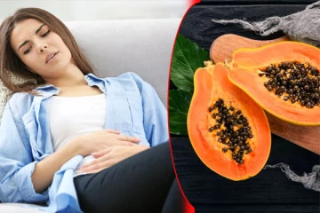 மாதவிடாய் காலத்தில் பப்பாளி சாப்பிட்டால் என்ன நடக்கும்: யாரெல்லாம் சாப்பிடலாம்?