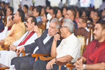 ராஜபக்ச தொடர்பில் முக்கிய முடிவு! ரணிலின் இறுதி சந்தர்ப்பம்