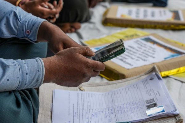 தமிழகத்தில் SIR படிவம் ஒப்படைப்பதற்கான கால அவகாசம் இன்றுடன் நிறைவடைகிறது | Last Day To Submit Sir Form In Tamilnadu தமிழகத்தில் SIR படிவம் ஒப்படைப்பதற்கான கால அவகாசம் இன்றுடன் நிறைவடைகிறது | Last Day To Submit Sir Form In Tamilnadu