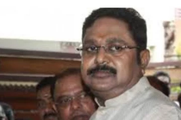 கை கொடுப்பது போல் மோதிரத்தை அவிழ்த்து விடுவார்கள் திமுகவினர் - டிடிவி தினகரன்