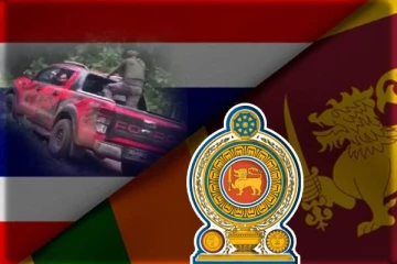 மியன்மாரில் சிக்கியுள்ள இலங்கையர்களை மீட்க தாய்லாந்திற்கு சென்ற குழுவினர்