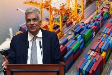 300க்கும் மேற்பட்ட பொருட்களின் இறக்குமதியை கட்டுப்படுத்தும் வர்த்தமானியில் திருத்தம்! வெளியானது அறிவிப்பு