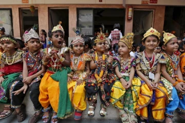 குழந்தைகளுக்கு கற்றுக்கொடுக்க வேண்டிய முக்கியமான விஷயங்கள்