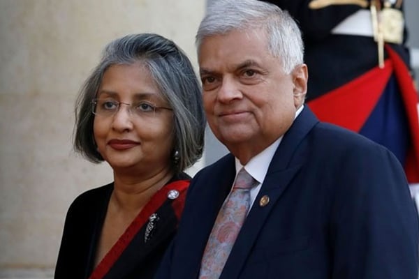 நிதிக் குற்றப் புலனாய்வுப் பிரிவில் முன்னிலையாவது குறித்து மைத்ரியின் அறிவிப்பு | I M Not Be Appearing In Cid Maithri Informs