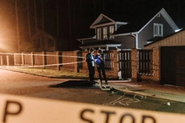 ஜேர்மனியில் பாடசாலை அருகே இடம்பெற்ற பயங்கர சம்பவம்: சிறுமி கொலை