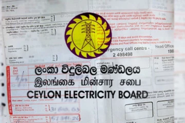 විදුලි ඒකකයක මිල නොසිතූ ලෙස ඉහළ යයි?!!වැඩි කරන්න යන නව මිල ගණන් මෙන්න.