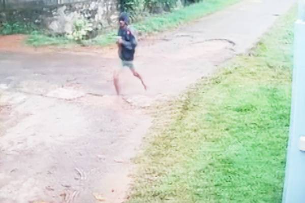 நிதி நிறுவனமென்றின் புதிய தலைவர் மீது துப்பாக்கி சூடு..! | Gun Shoot Finance Officer Colombo Police Crime